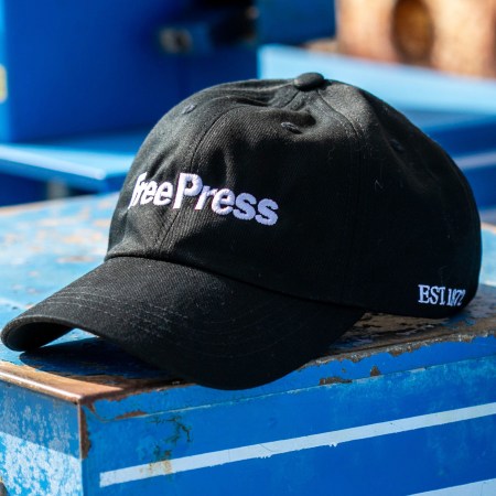 Classic Dad Hat