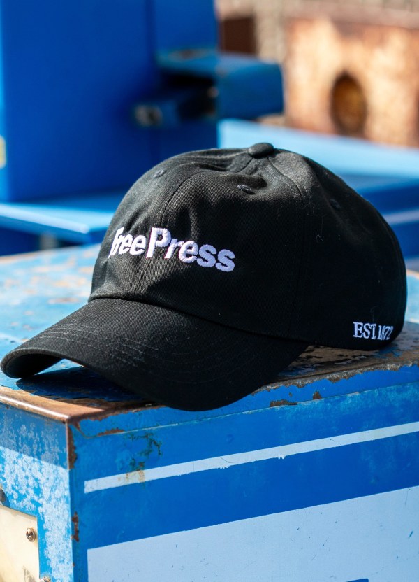 Classic Dad Hat